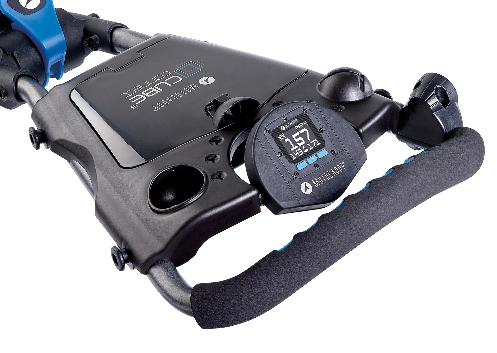 Bushnell launch new Phantom GPS rangefinder